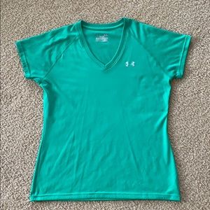 Under Armour shirt